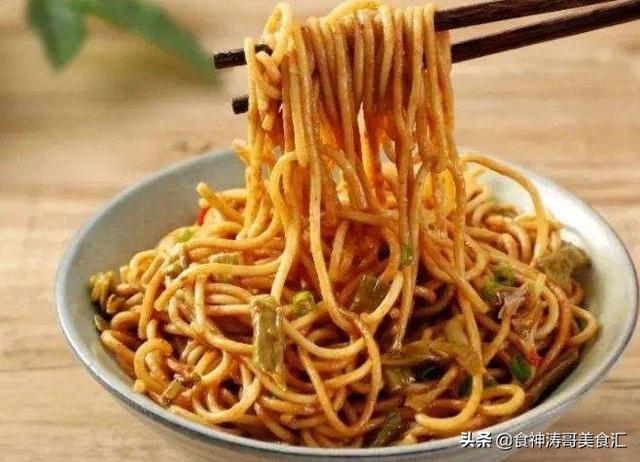 武汉特色小吃，武汉名小吃有哪些（湖北武汉美食小吃15大冷知识）