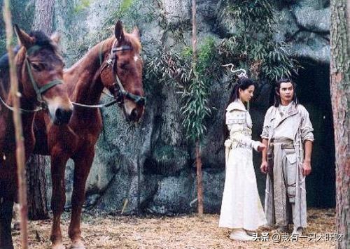 穆桂英怎么死的，杨门女将穆桂英简介 穆桂英是怎么死的（《杨门女将》穆桂英是护夫狂魔）