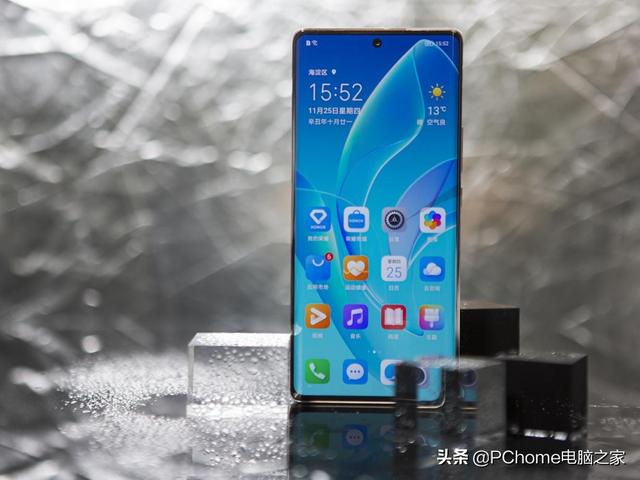 荣耀60pro，荣耀60和荣耀60pro参数配置详情（不负数字系列旗舰之名）