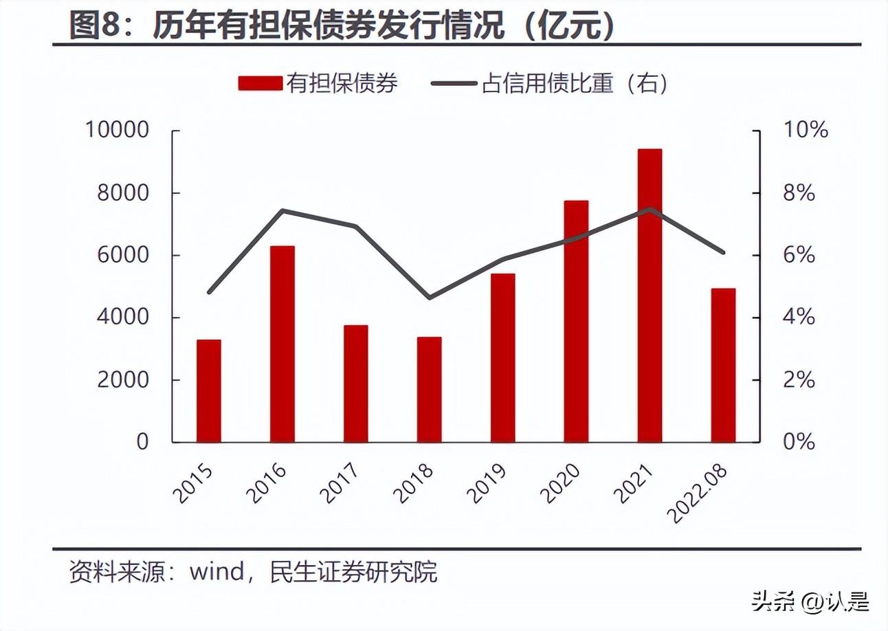 中投融（融资担保专题研究）