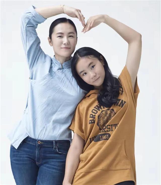 窦唯前妻高原现状，窦唯第二任妻子高原出生于（却与窦唯不到两年就离婚）