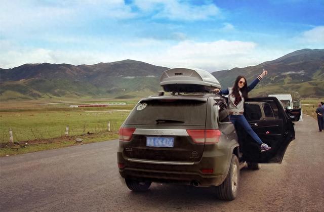 在西藏搭车旅行，没有司机愿意停车，这是为什么？