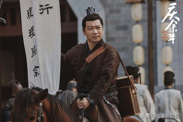 庆余年2准确播出时间，庆余年2什么时候上映（回归主演已增至8人）