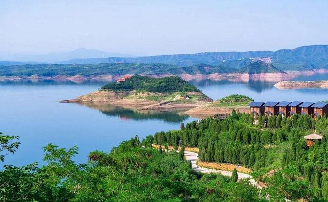 河南省旅游必去十大景点，河南十大旅游必去景点（河南十大冷门景点）