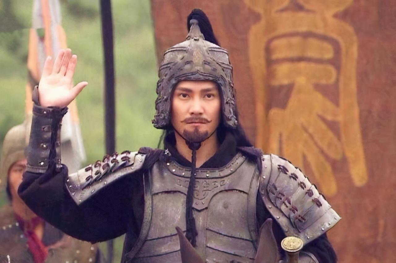 (一)蒙恬:守着忠勇恩义,直到身死,从未叛国