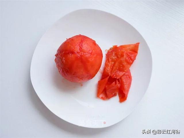 怎样做西红柿酱，西红柿如何做番茄酱（西红柿酱！）