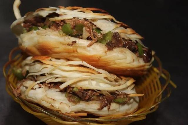 陕西特色美食50种，在陕西特别出名的8种美食
