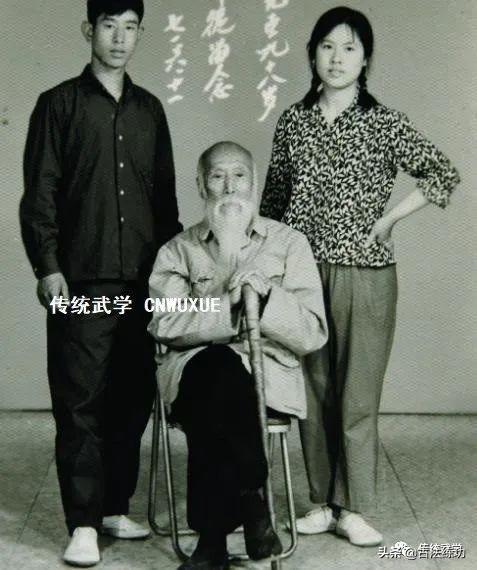 记名弟子什么意思，记名弟子是什么意思（一骑绝尘：习武自助手册）