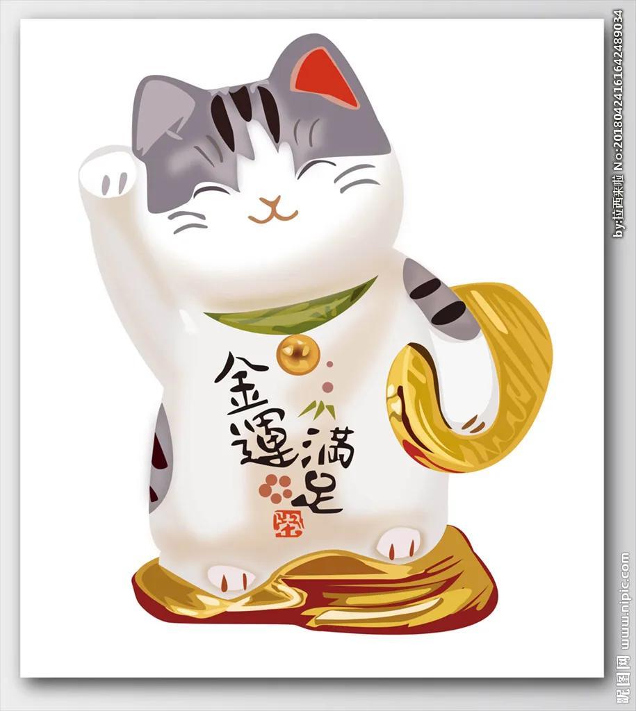 给主人带来好运的猫咪名字,***旺财的三种猫 - 玉三网