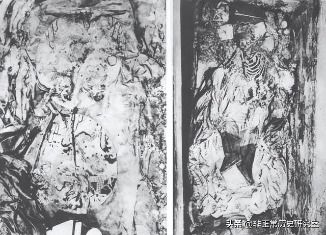 十三陵是谁的墓地被挖了，十三陵是谁的墓地（为什么偏偏只挖了万历的定陵）