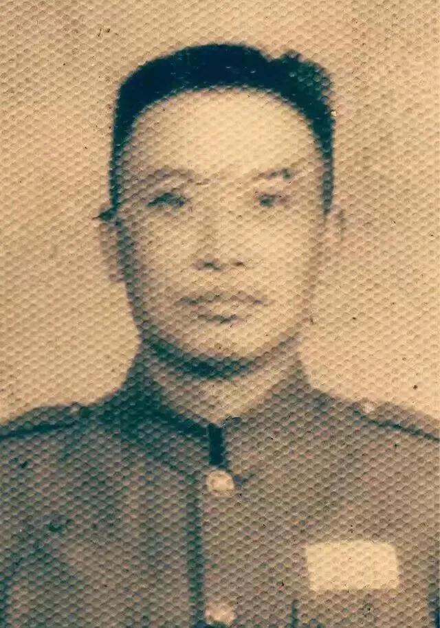 十八学士和两大威武将军，18学士（从千年学府走出来的两位抗日将领）