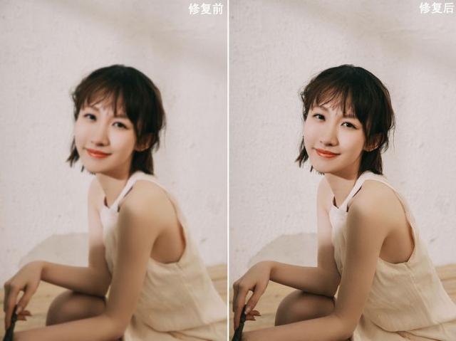 怎么让图片变得更清晰，ps怎样可以让图片变得更清晰（照片ai智能修复）