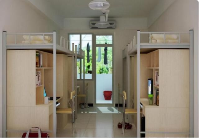 集美大学属于本一还是本二，集美大学几本大学（4所二本高校住宿条件很好）