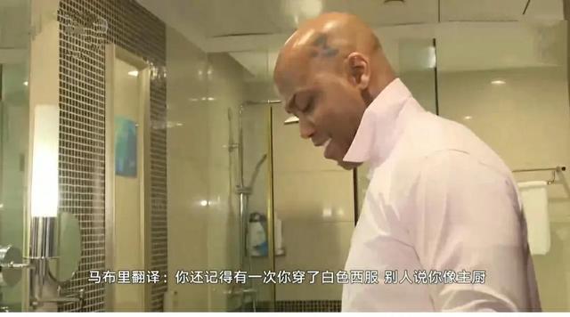 史蒂芬马布里近况如何，最新消息：马布里心情大好