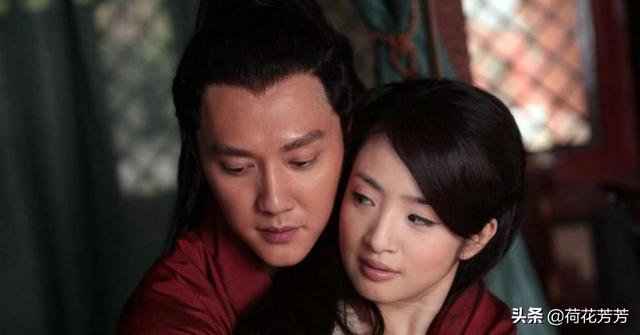 电视连续剧兰陵王，兰陵王结局是啥（兰陵王：2013年的这部剧）