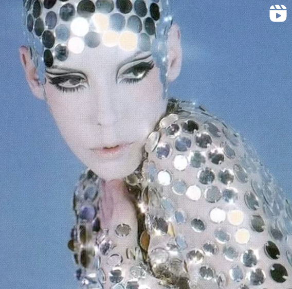 混圈图，什么是混圈婊（顶级化妆师Pat出手）