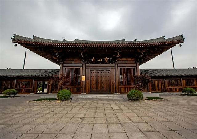 梦见寺庙的寓意是什么，梦到寺庙意味着什么（作为炎黄子孙要了解）