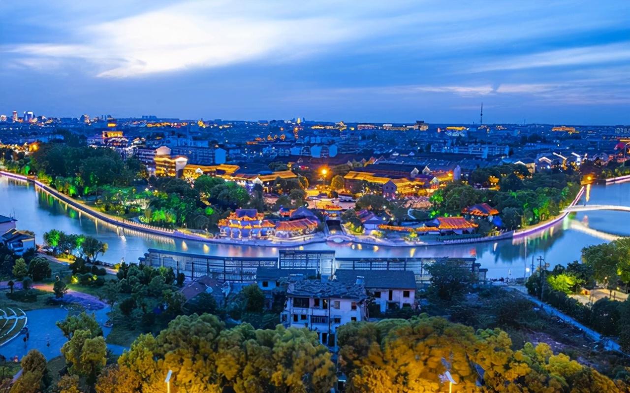 江苏高中学校排名（江苏这五所重点高中）