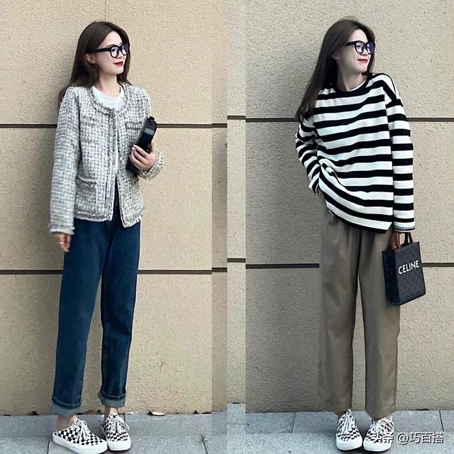 适合秋天穿的衣服有哪些，秋天适合穿什么（值得大家学习和借鉴）