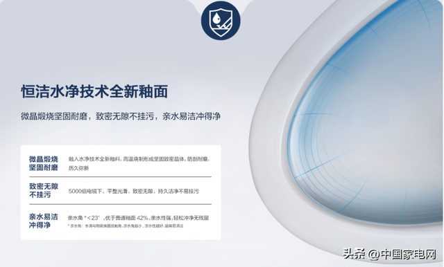 恒洁卫浴高端产品，恒洁Q9X评测：旗舰级体验