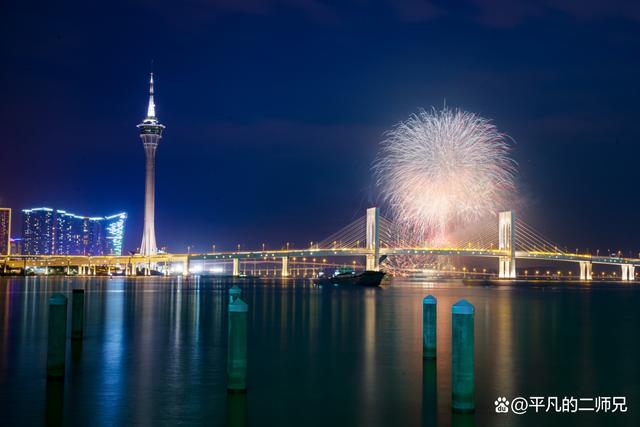 去澳门旅游必须去的地方，这七个地方，你都去对了吗