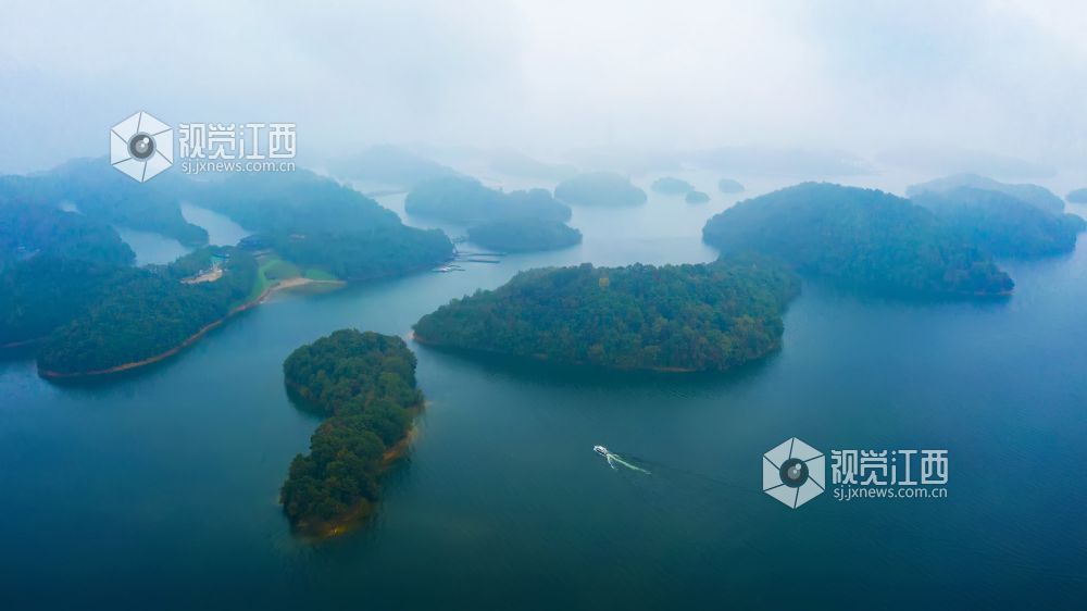 江西有名的景点，江西十大旅游景点排名榜（细数江西13个5A景点）