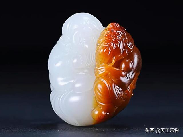 十大不值钱的玉石，十大不值钱的玉石是哪些（猜猜谁是最不像和田玉的和田玉）