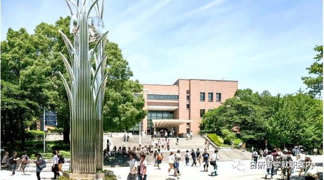 日本青山学院大学，日本留学读青山学院大学怎么样（日本具有世界影响力的大学TOP25）