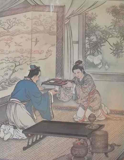 闭月羞花中的闭月指的是谁，闭月羞花中的闭月指的是什么（奇丑无比却活成人生赢家）