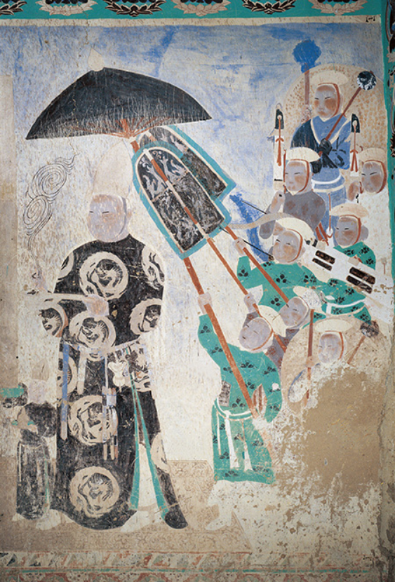 老娘赏你一丈红，送你上西天!，微信头像，老娘赏你一丈红，送你上西天!（中国人的智慧与浪漫：只用它）