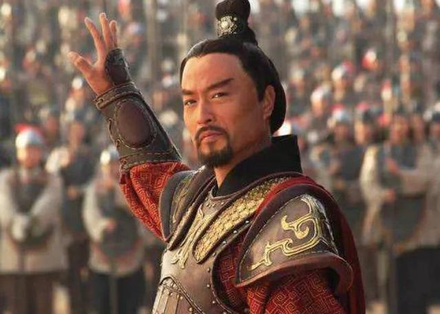 经略是什么意思，略什么意思（明朝时期督师和经略是什么官）