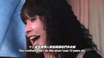看过最污的电影，有哪些很“污”的电影（中国人羞于说出口的肉欲）