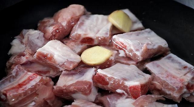 蒸排骨需要多长时间，排骨要蒸多久（排骨这4种做法）