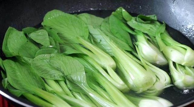 蔬菜营养价值排行，常见蔬菜营养价值排名（6种“蔬菜冠军”）