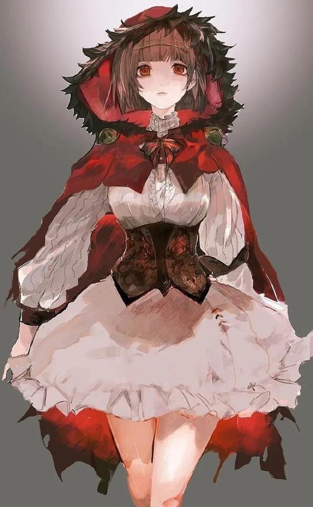 奶思，微信头像，奶思（女头丨一组很奶思的女生头像）