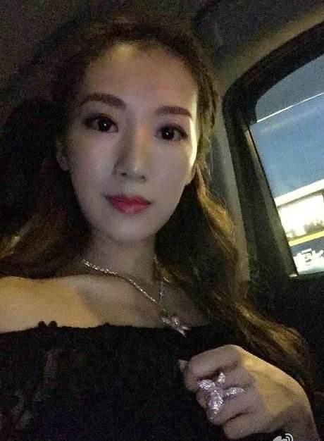 李念：《蜗居》后息影是为了当阔太太？真相没那么简单