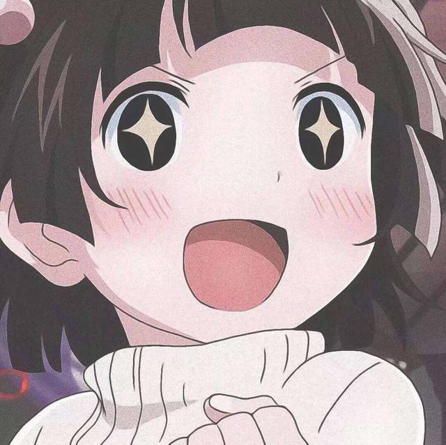 二次元女头像微信，二次元女头像（非常Nice的动漫微信头像）