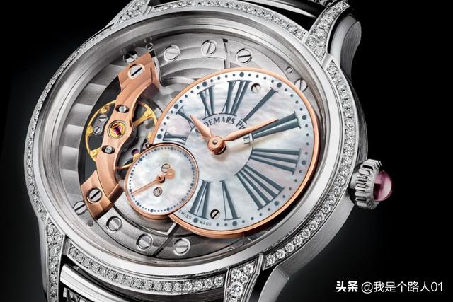 浪琴手表什么档次，男士戴浪琴什么档次（你错了，世界名表是这样分级的）