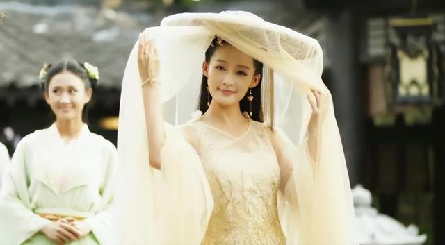 戚薇主演过的电视剧，戚薇演过的电视剧（给“公主演得最好的10个演员”排个名）