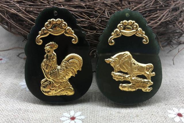 金镶玉吊坠有什么好处，金镶玉吊坠好吗（金镶玉真的不值得买吗）