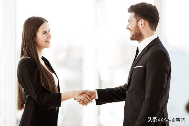 职场中如何理解和把握信任，职场上的信任感（，工作前你应该知道的职场道理）