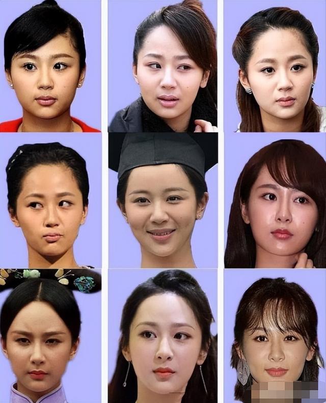 “京圈富婆”杨紫：兰博基尼打赌，绯闻男友众多，被张雪迎戴绿帽