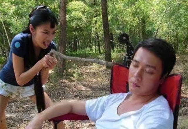 安以轩老公大她多少岁，安以轩老公大她多少岁了（陈荣炼因涉不法经营赌博被正式起诉）