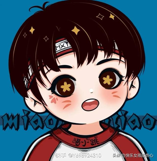 卡哇伊ฅฅ男头，微信头像，卡哇伊ฅฅ男头（可爱超萌的男生头像）