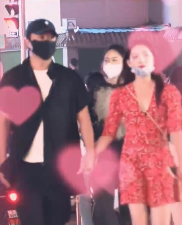 北京爱情故事大结局，北京爱情故事大结局是什么（女孩跳舞出身参演了男方新剧）