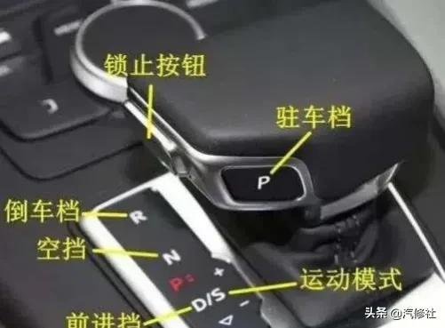 手动挡和自动挡区别，自动挡和手动挡的区别（自动挡与手动挡的区别）