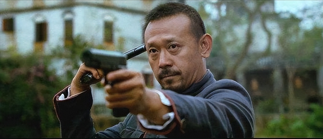 上海就是浦东讽刺什么，让子弹飞人物解读