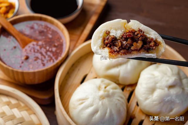 早餐食谱简单快速做法，早餐食谱简单快速做法面条（早餐少吃包子、油条）