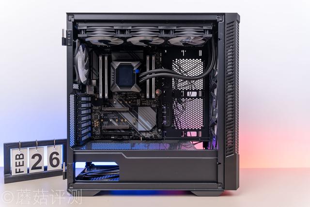 华擎主板怎么样，电脑主板十大排名（性价比表现出色、华擎X299）