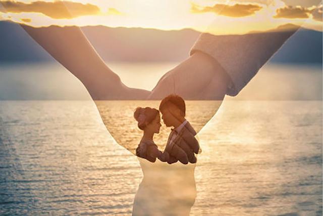 情人节经典话语，情人节祝福话语简洁的经典（情人节特别语录，致我在乎的人）